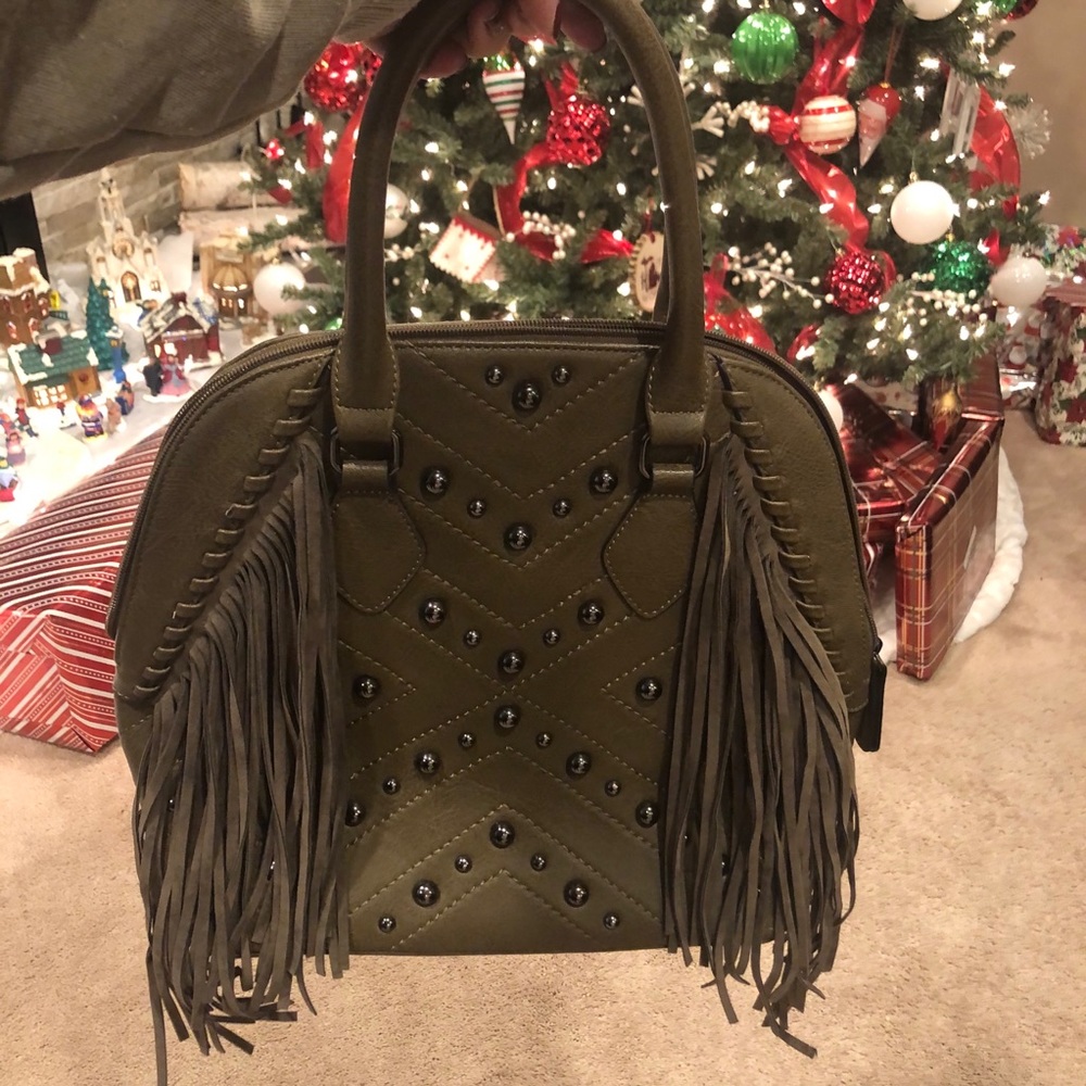 Statement bag!